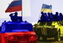 Украинскиот конфликт: Дали е ова почетокот на Трета светска војна?