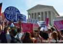 Врховниот суд ги напаѓа правата за абортус — возвратете со класна борба!